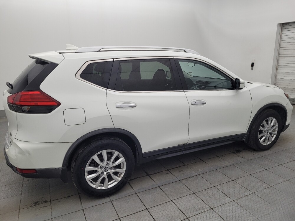 2017 Nissan Rogue in Bradenton, FL 34207 - 18061924 10