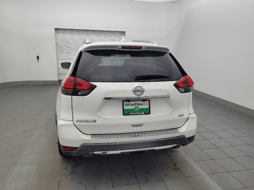 2017 Nissan Rogue in Bradenton, FL 34207 - 18061924 6