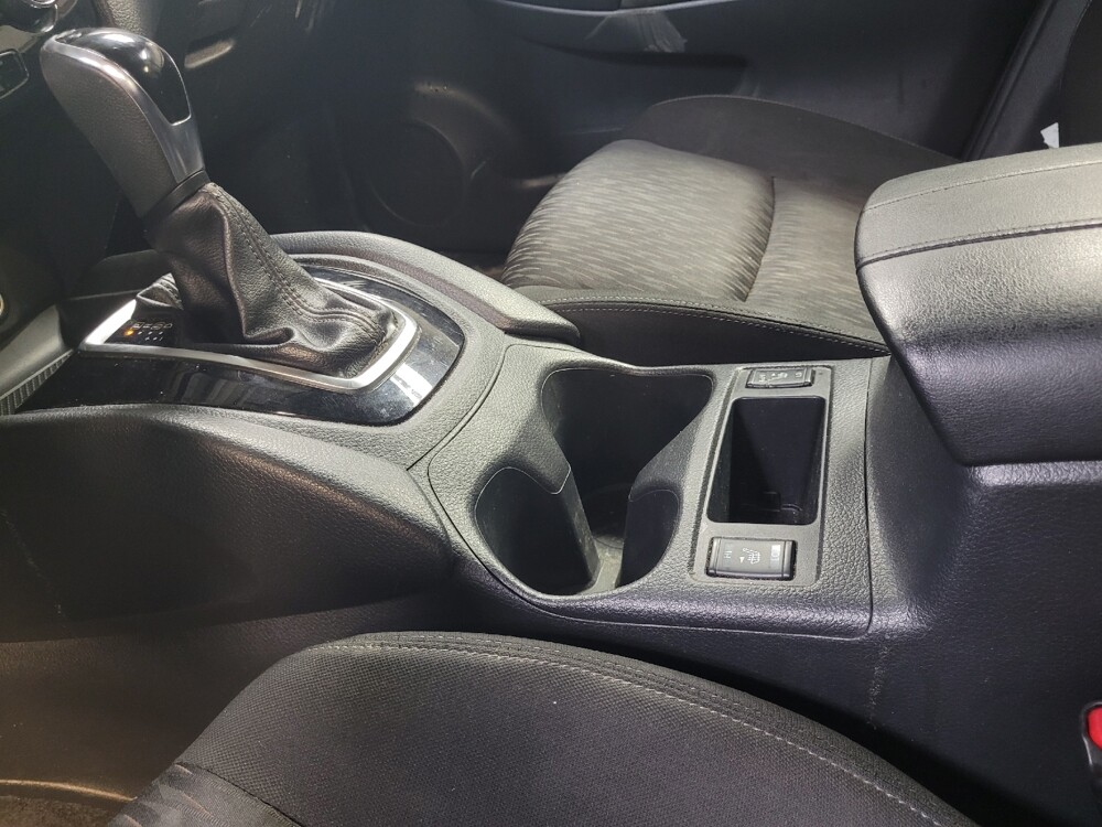 2017 Nissan Rogue in Bradenton, FL 34207 - 18061924 26