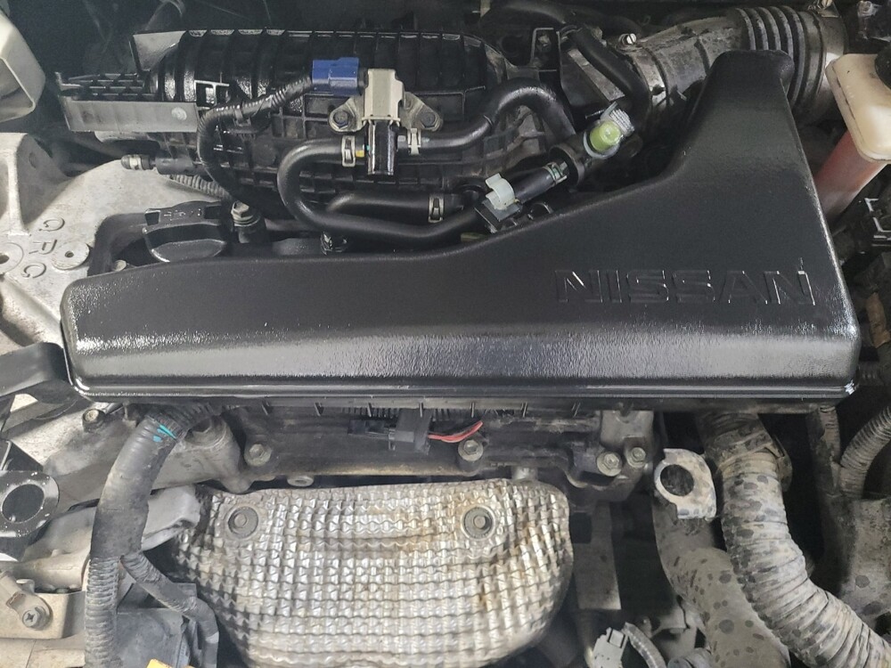 2017 Nissan Rogue in Bradenton, FL 34207 - 18061924 30