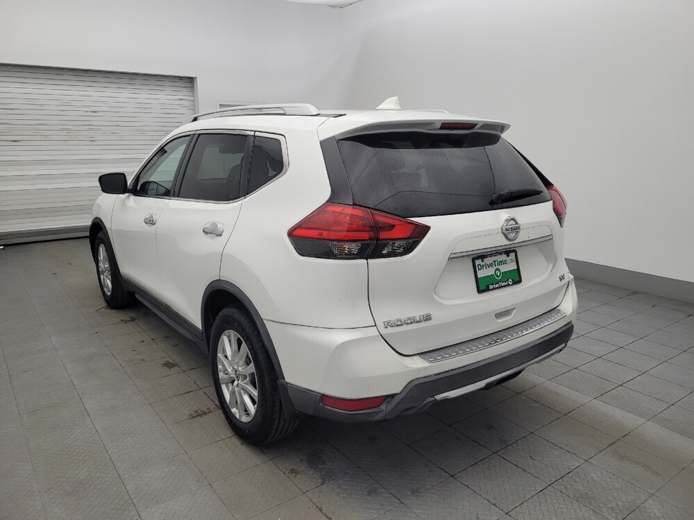 2017 Nissan Rogue in Bradenton, FL 34207 - 18061924 5