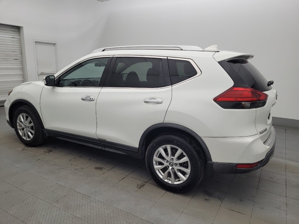 2017 Nissan Rogue in Bradenton, FL 34207 - 18061924 3