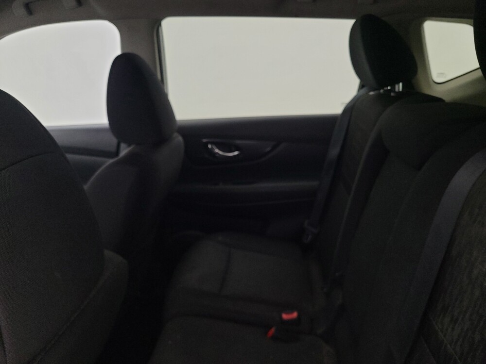 2017 Nissan Rogue in Bradenton, FL 34207 - 18061924 18