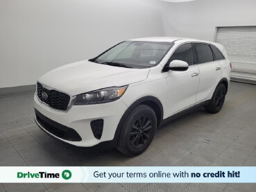 2019 Kia Sorento in Bradenton, FL 34207
