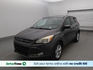 2016 Ford Escape in Lakeland, FL 33815
