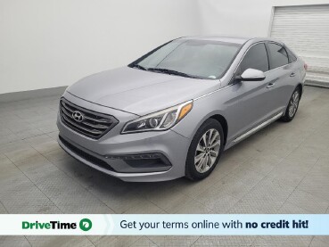 2017 Hyundai Sonata in Tampa, FL 33619