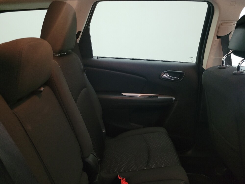 2018 Dodge Journey in Fort Myers, FL 33907 - 18061929 19