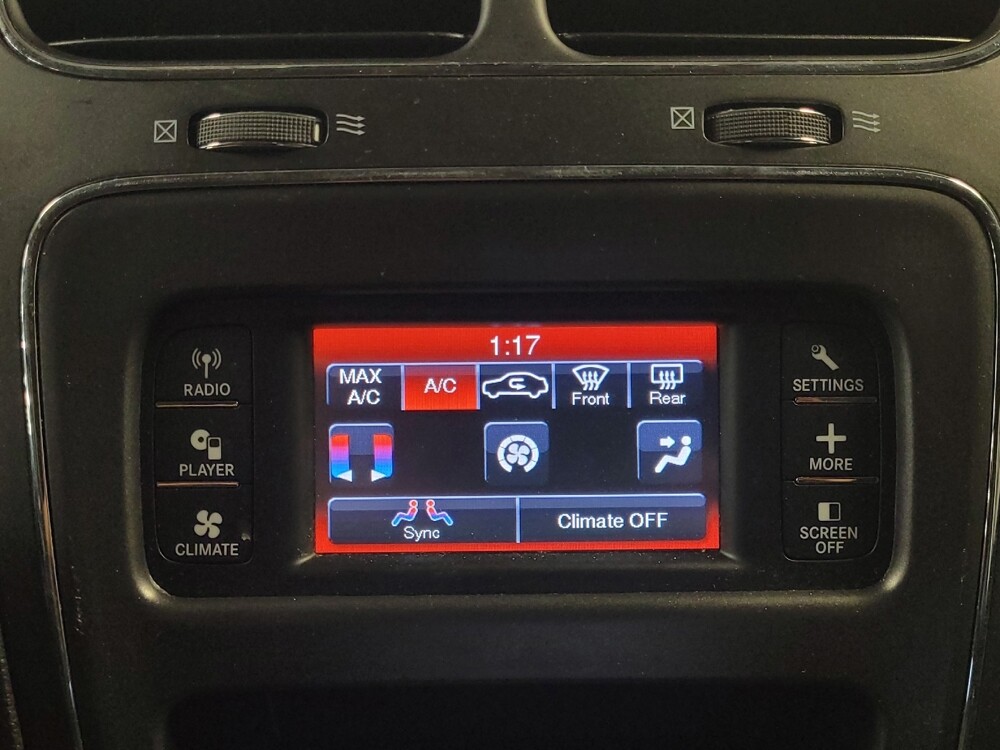 2018 Dodge Journey in Fort Myers, FL 33907 - 18061929 25