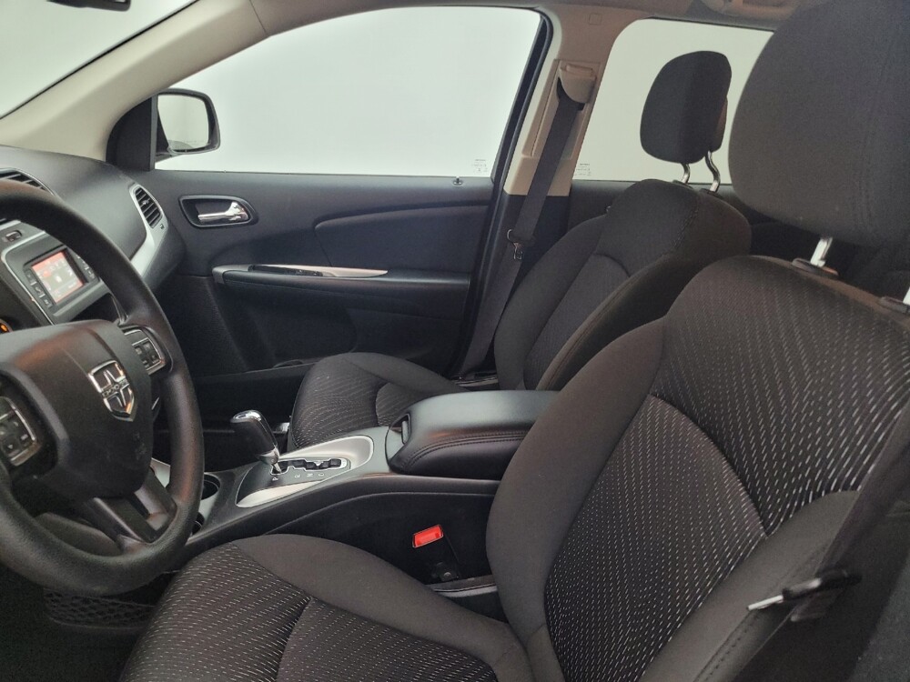 2018 Dodge Journey in Fort Myers, FL 33907 - 18061929 17