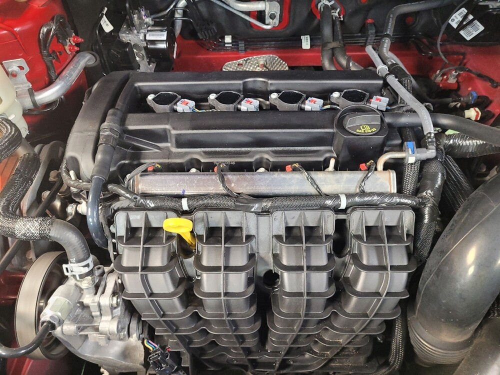 2018 Dodge Journey in Fort Myers, FL 33907 - 18061929 30