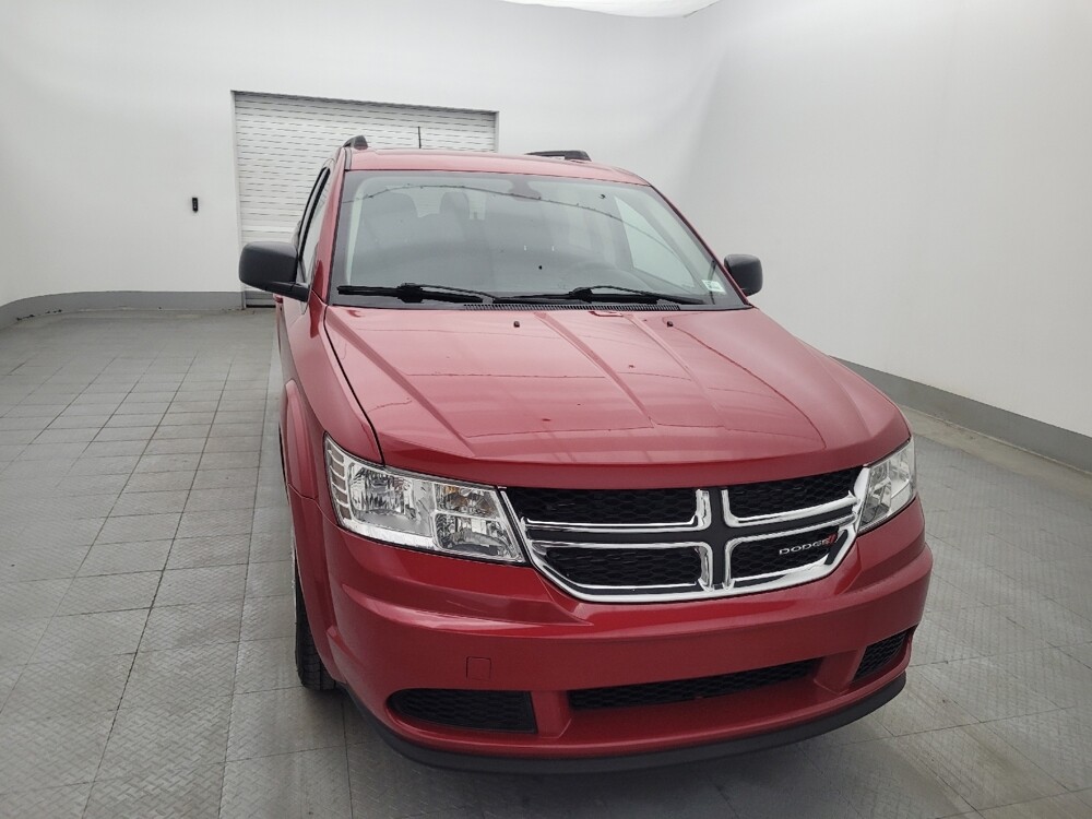 2018 Dodge Journey in Fort Myers, FL 33907 - 18061929 13