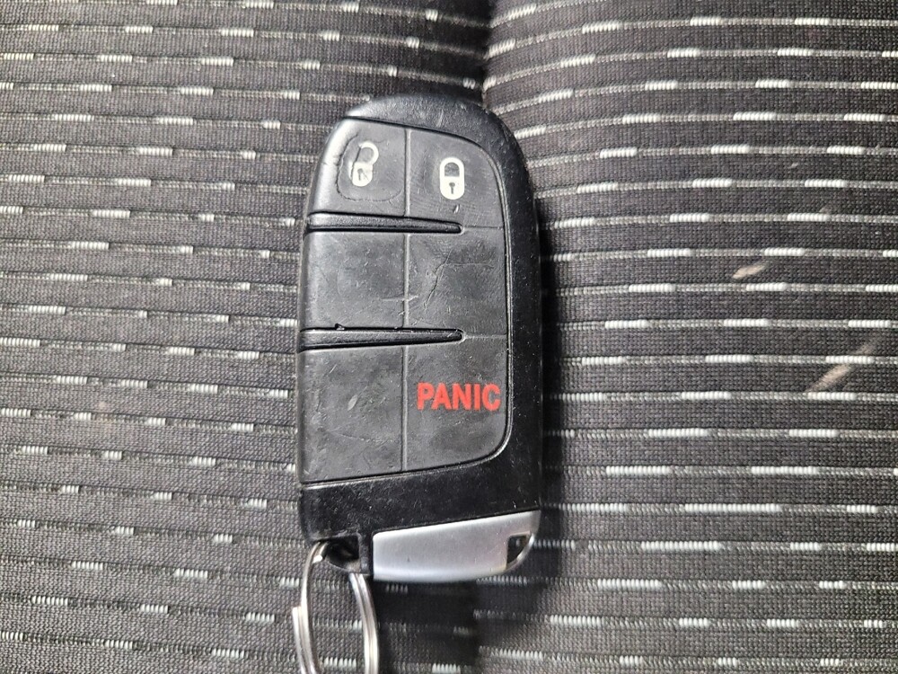 2018 Dodge Journey in Fort Myers, FL 33907 - 18061929 32