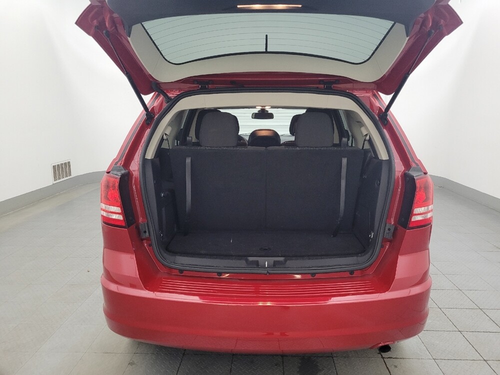 2018 Dodge Journey in Fort Myers, FL 33907 - 18061929 29