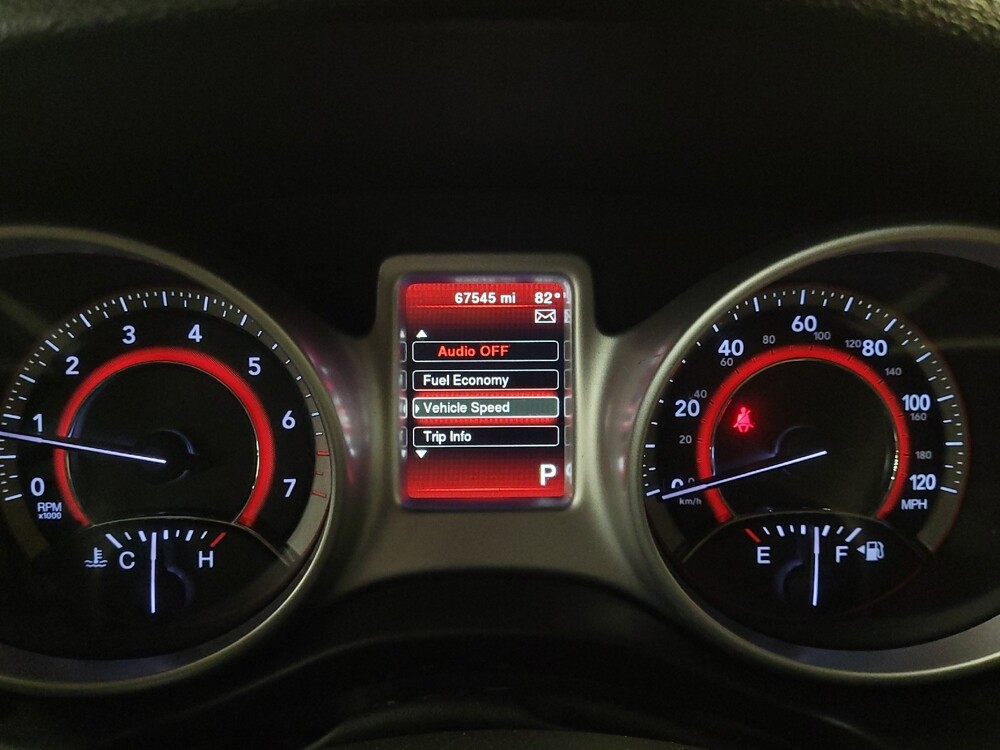 2018 Dodge Journey in Fort Myers, FL 33907 - 18061929 23