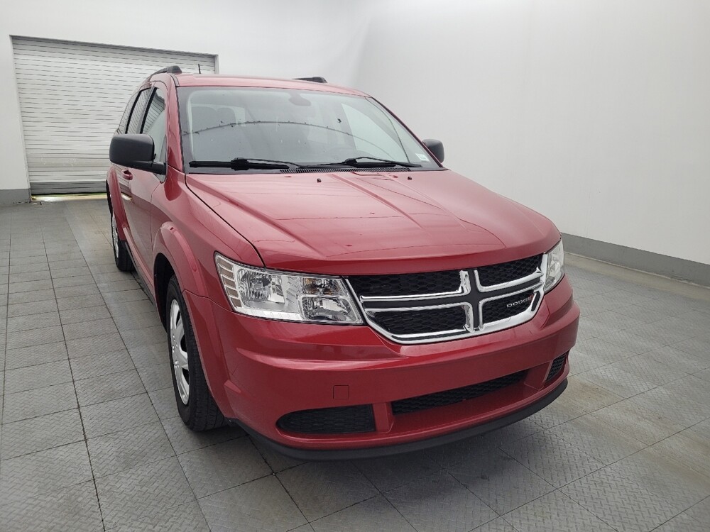 2018 Dodge Journey in Fort Myers, FL 33907 - 18061929 14
