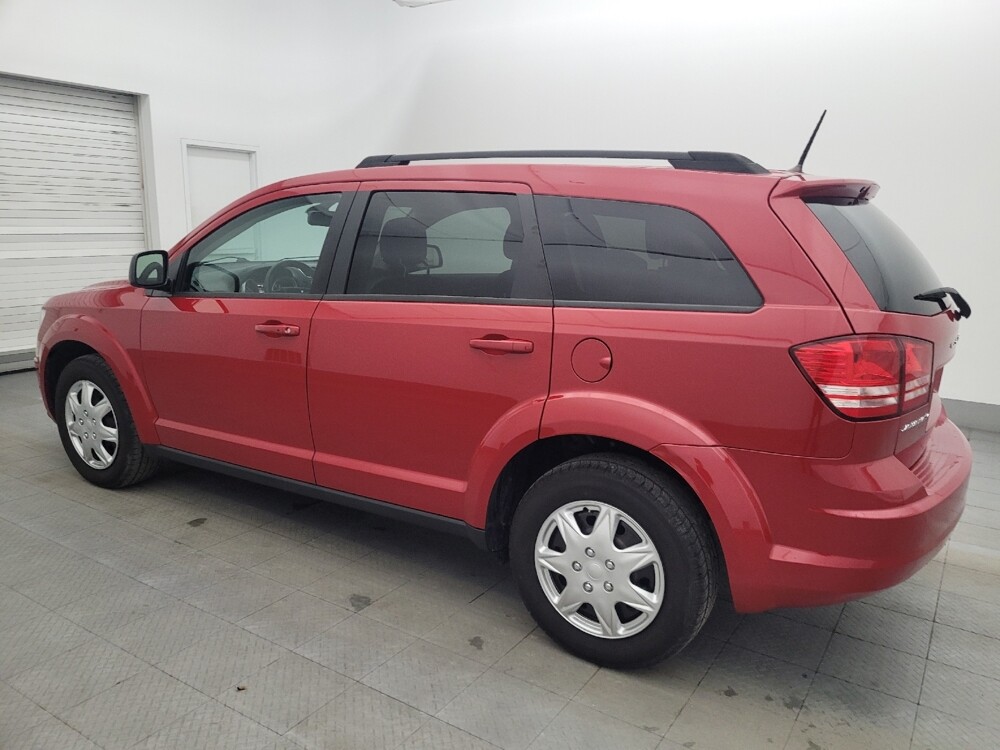 2018 Dodge Journey in Fort Myers, FL 33907 - 18061929 3