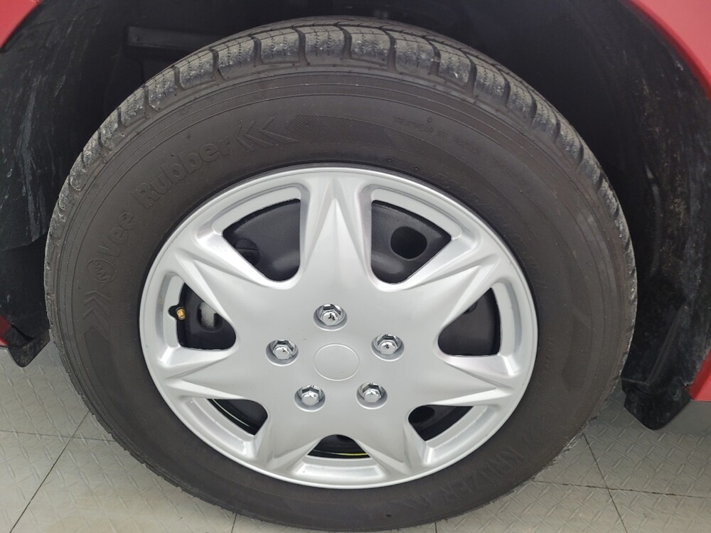 2018 Dodge Journey in Fort Myers, FL 33907 - 18061929 31