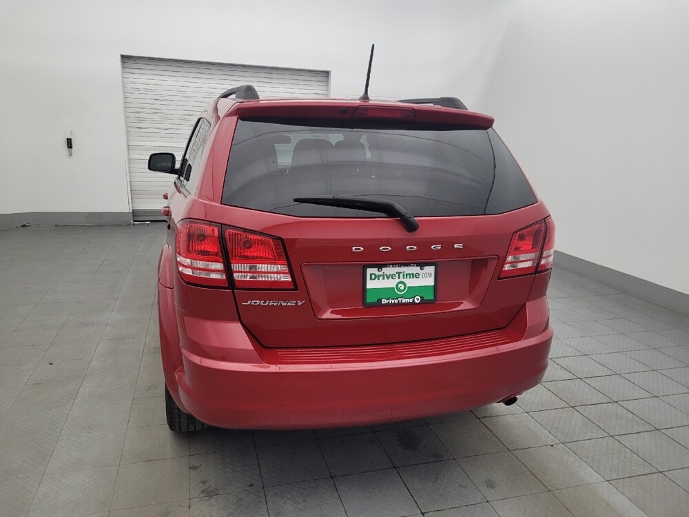 2018 Dodge Journey in Fort Myers, FL 33907 - 18061929 6