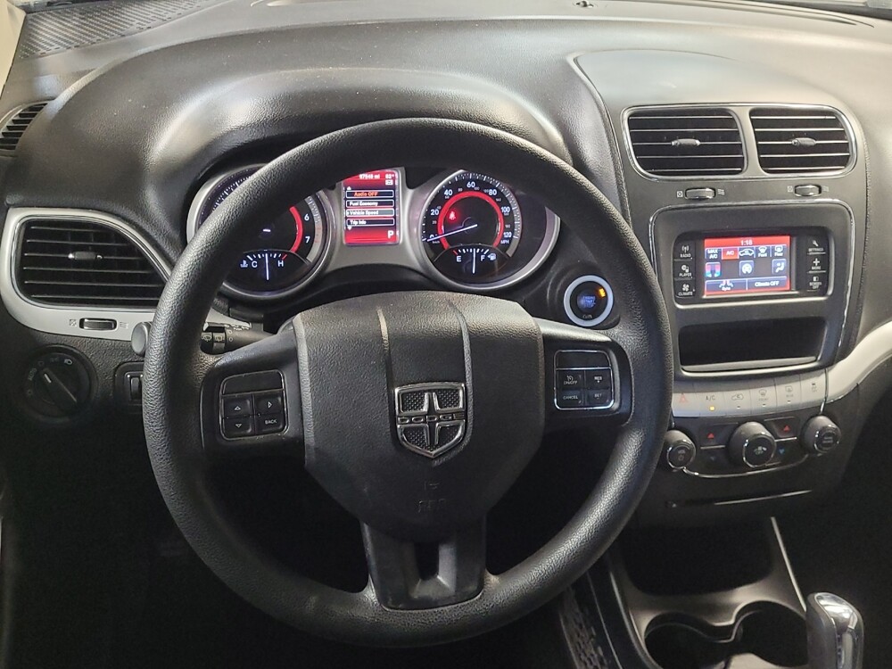 2018 Dodge Journey in Fort Myers, FL 33907 - 18061929 22