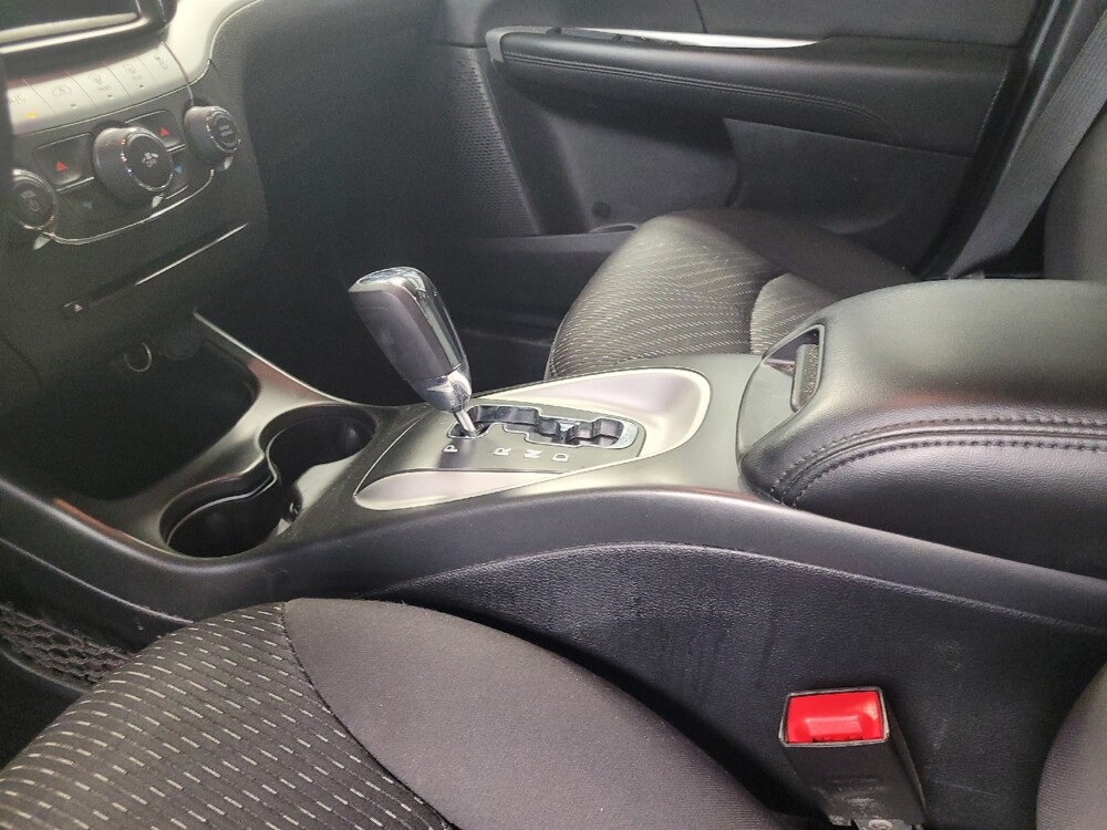 2018 Dodge Journey in Fort Myers, FL 33907 - 18061929 26