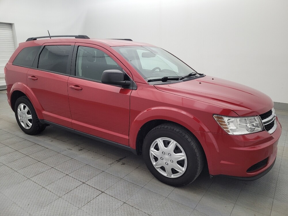 2018 Dodge Journey in Fort Myers, FL 33907 - 18061929 11