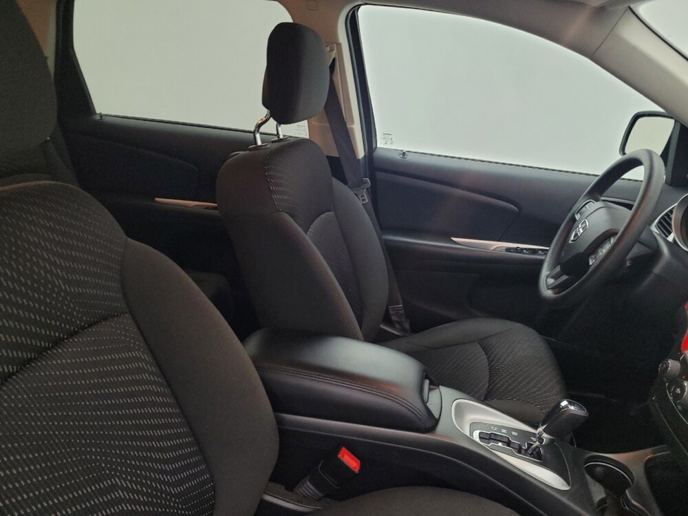 2018 Dodge Journey in Fort Myers, FL 33907 - 18061929 21