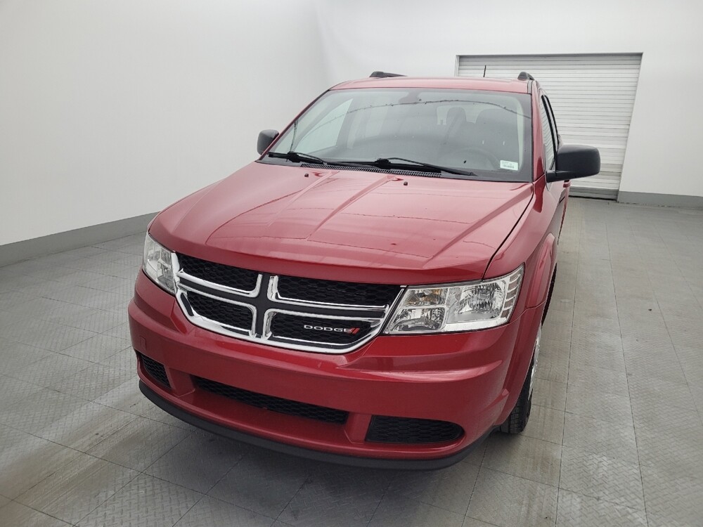 2018 Dodge Journey in Fort Myers, FL 33907 - 18061929 15