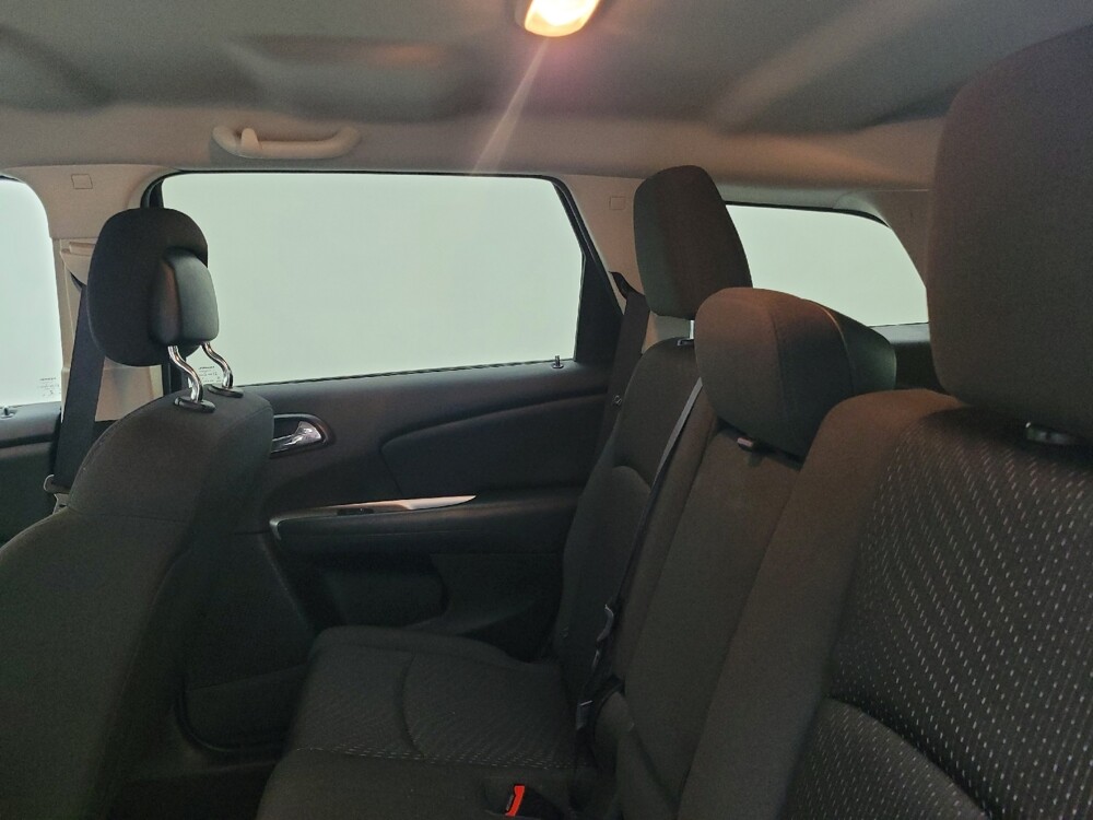 2018 Dodge Journey in Fort Myers, FL 33907 - 18061929 18