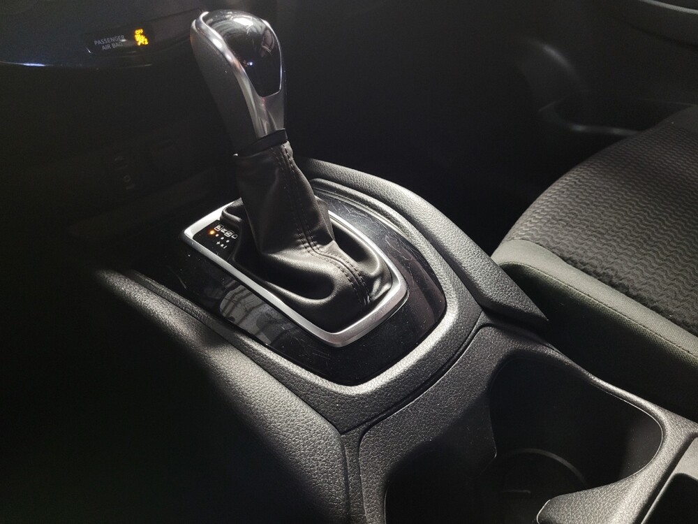 2018 Nissan Rogue Sport in Lakeland, FL 33815 - 18061930 26