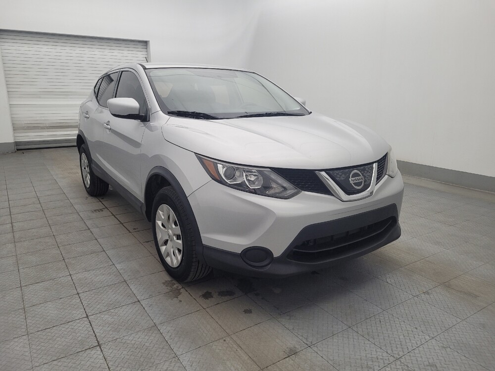 2018 Nissan Rogue Sport in Lakeland, FL 33815 - 18061930 13