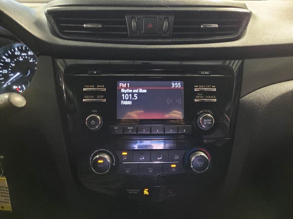 2018 Nissan Rogue Sport in Lakeland, FL 33815 - 18061930 25