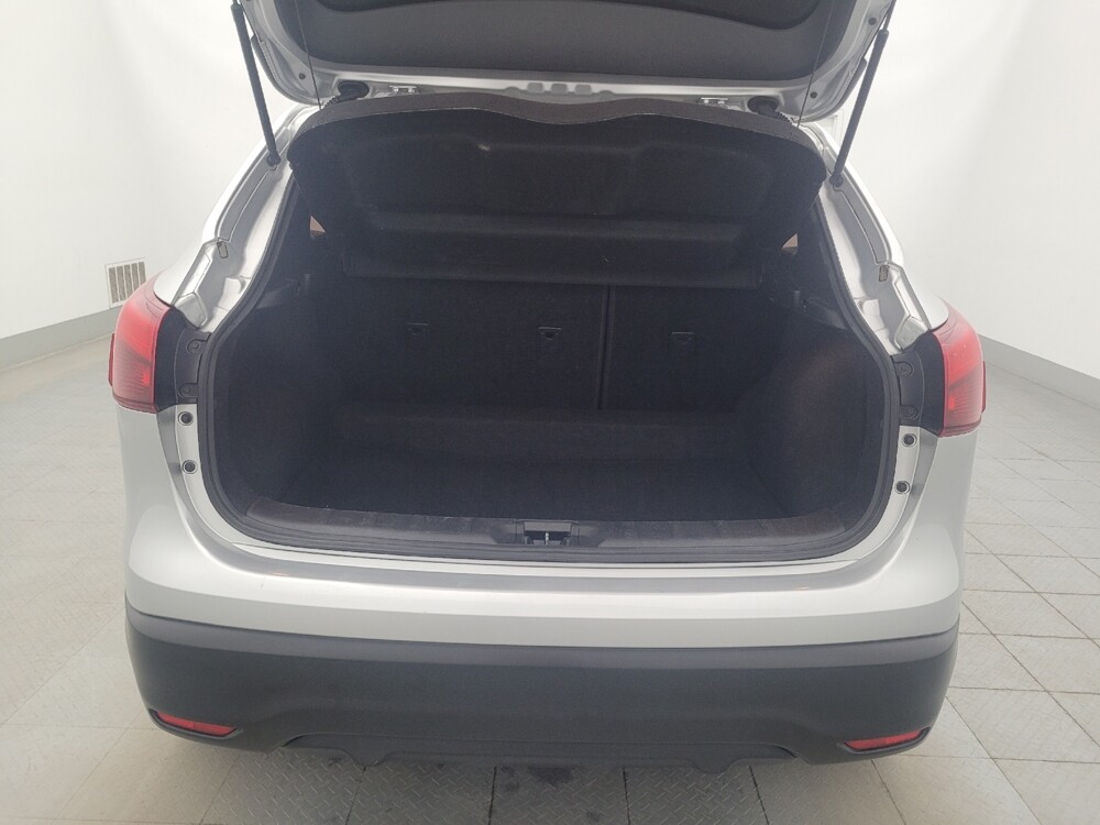 2018 Nissan Rogue Sport in Lakeland, FL 33815 - 18061930 29