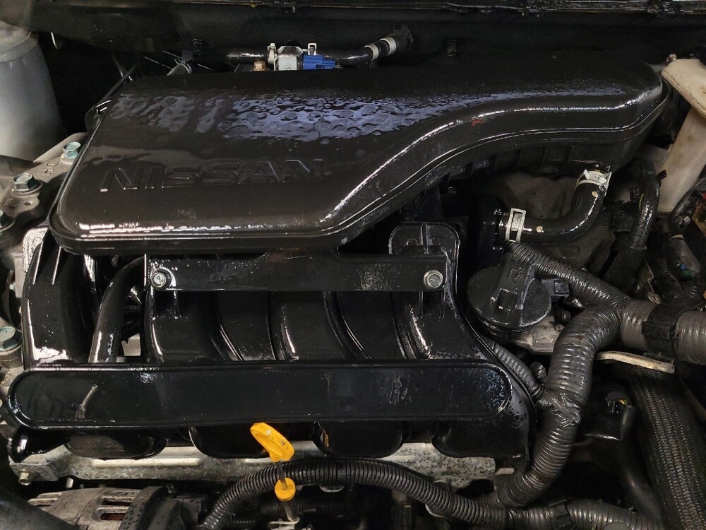 2018 Nissan Rogue Sport in Lakeland, FL 33815 - 18061930 30