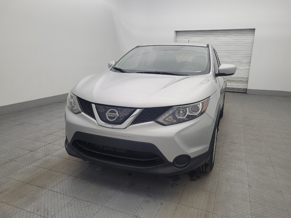 2018 Nissan Rogue Sport in Lakeland, FL 33815 - 18061930 15