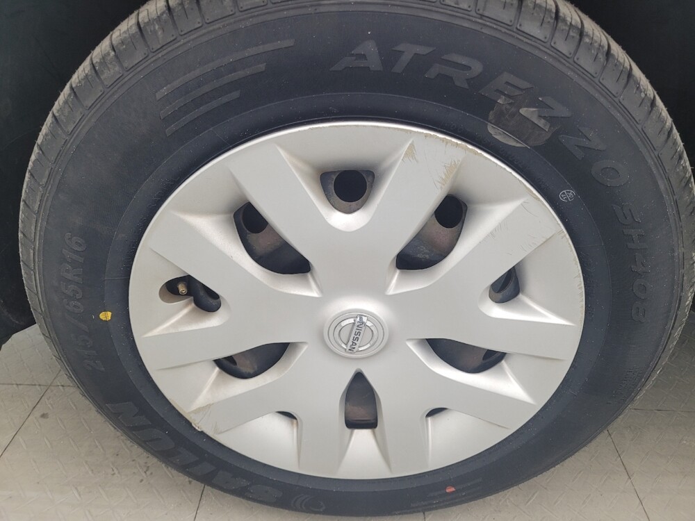 2018 Nissan Rogue Sport in Lakeland, FL 33815 - 18061930 31