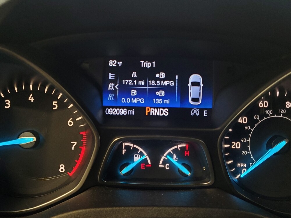 2017 Ford Escape in Lakeland, FL 33815 - 18061932 23