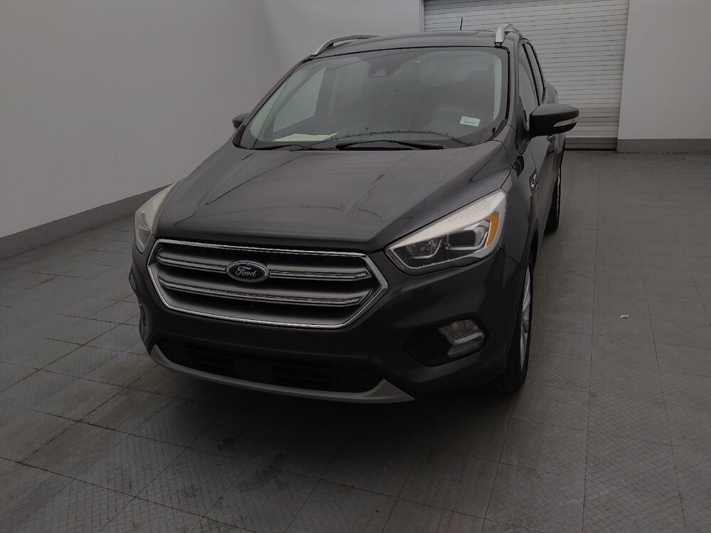 2017 Ford Escape in Lakeland, FL 33815 - 18061932 15