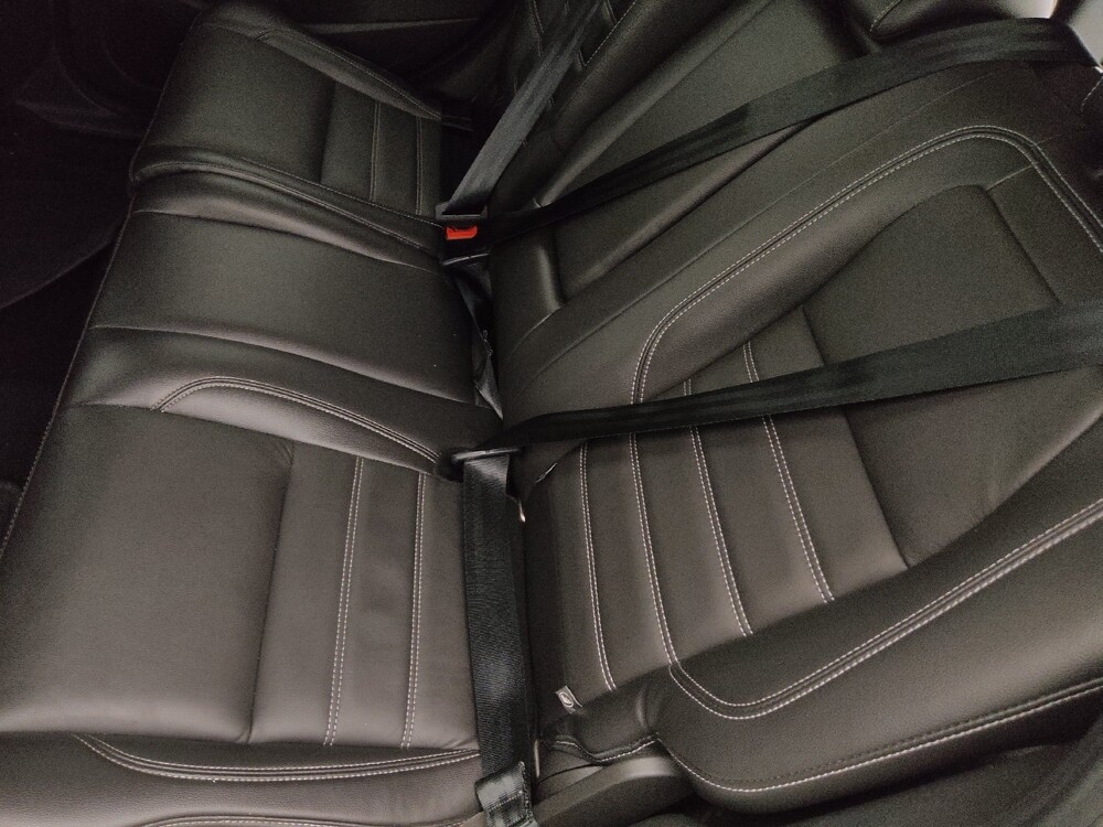 2017 Ford Escape in Lakeland, FL 33815 - 18061932 18