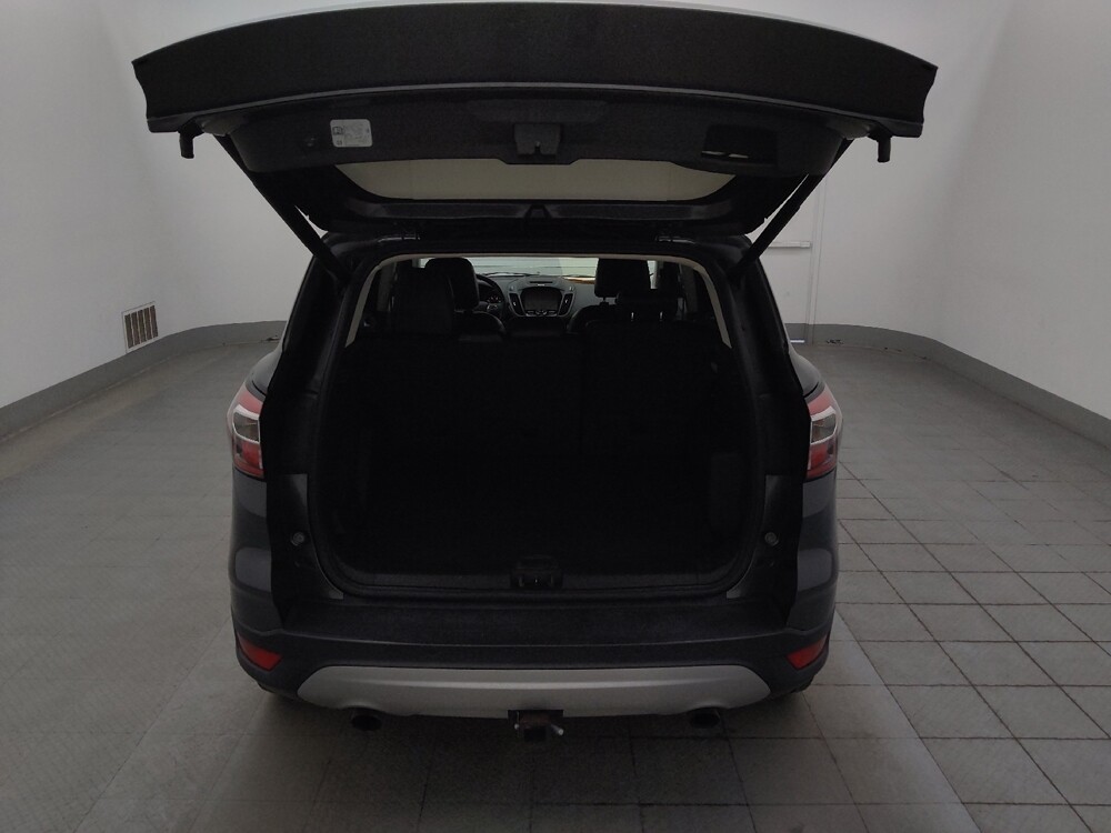 2017 Ford Escape in Lakeland, FL 33815 - 18061932 29