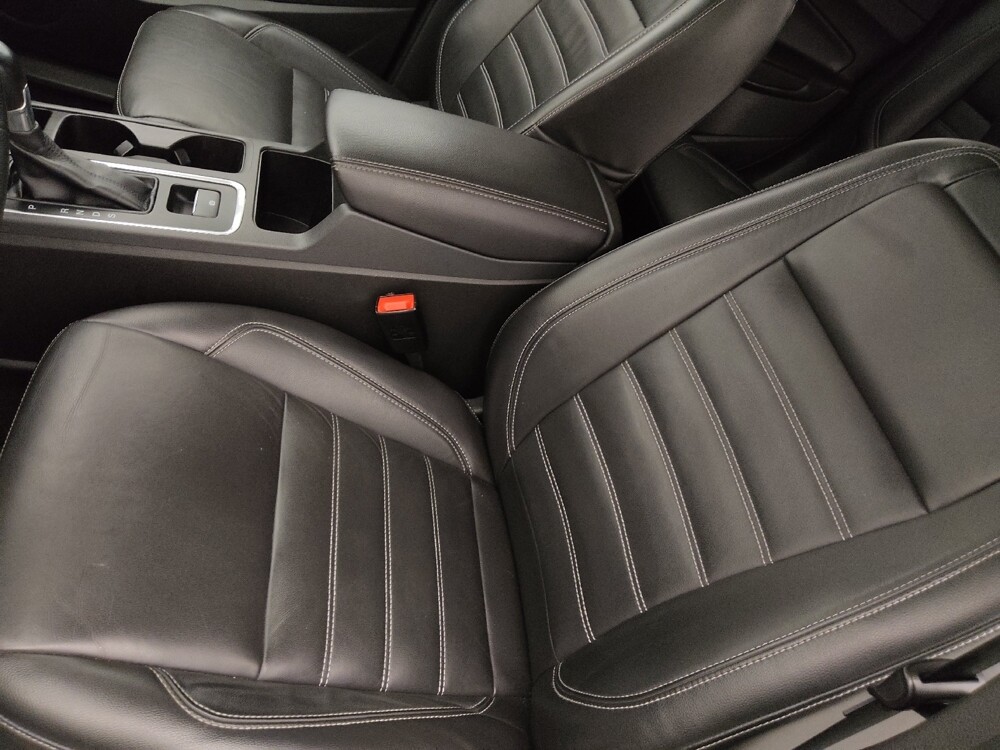 2017 Ford Escape in Lakeland, FL 33815 - 18061932 17