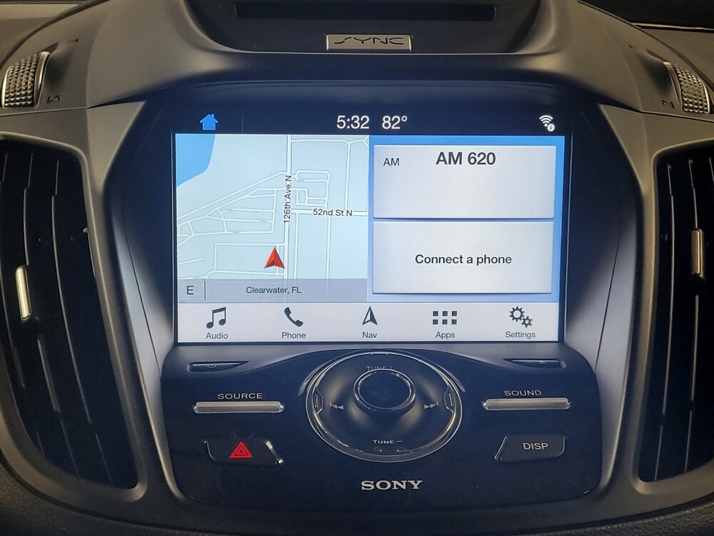 2017 Ford Escape in Lakeland, FL 33815 - 18061932 25