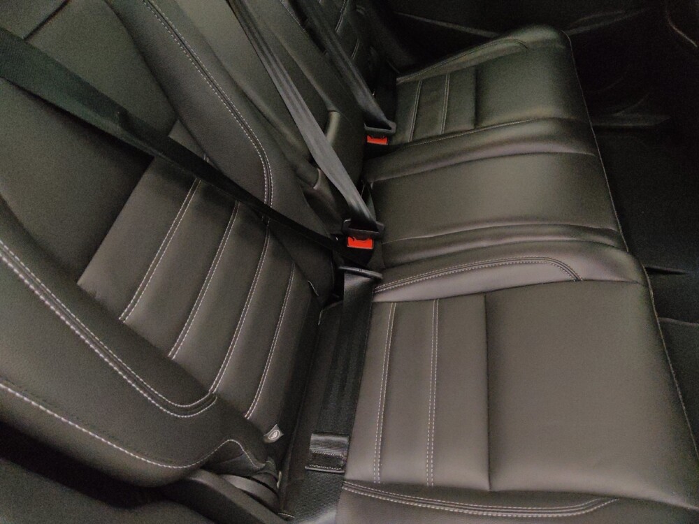 2017 Ford Escape in Lakeland, FL 33815 - 18061932 19