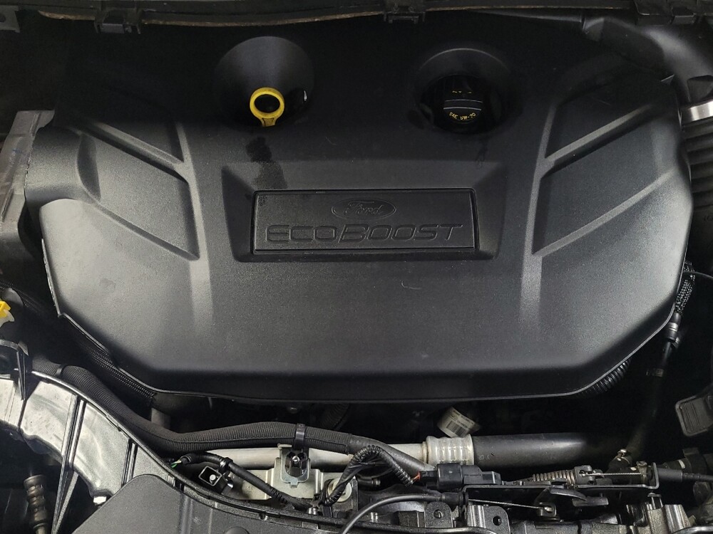 2017 Ford Escape in Lakeland, FL 33815 - 18061932 30