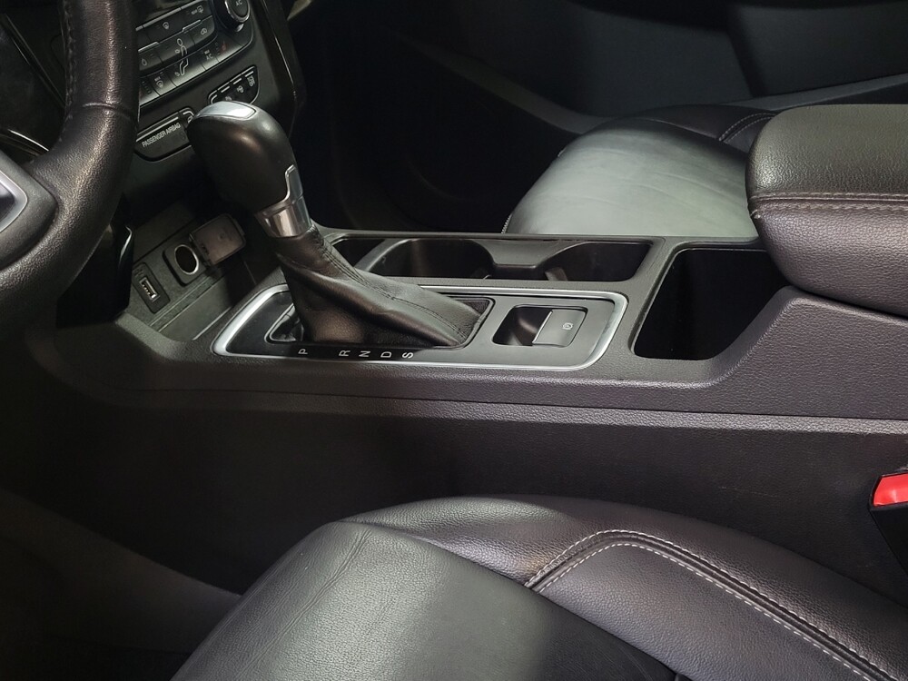 2017 Ford Escape in Lakeland, FL 33815 - 18061932 26