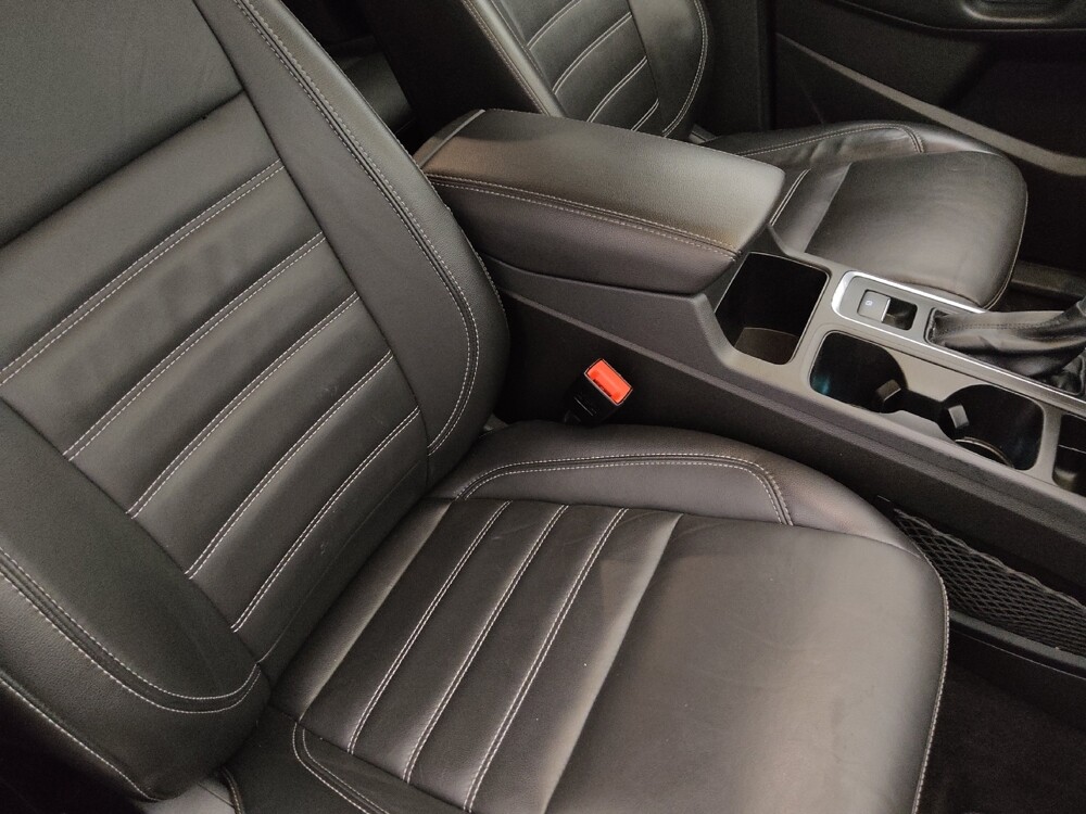 2017 Ford Escape in Lakeland, FL 33815 - 18061932 21