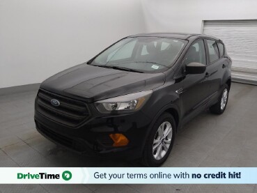 2019 Ford Escape in Lakeland, FL 33815