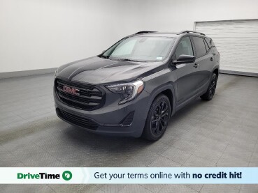 2021 GMC Terrain in Orlando, FL 32808