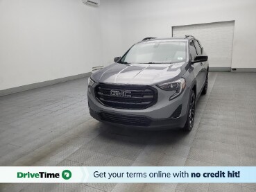 2020 GMC Terrain in Union City, GA 30291