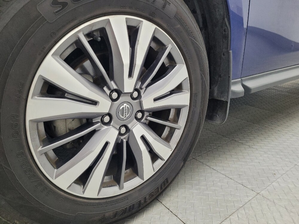 2020 Nissan Pathfinder in Sanford, FL 32773 - 18061940 31