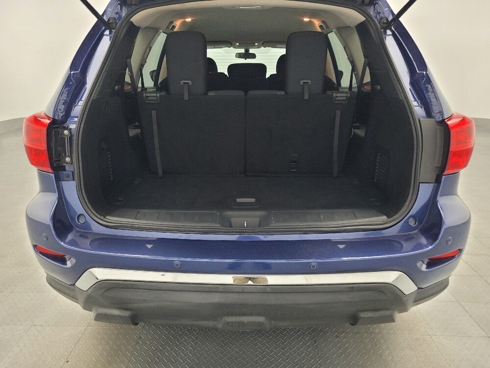 2020 Nissan Pathfinder in Sanford, FL 32773 - 18061940 29